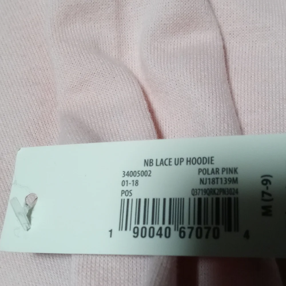 Hoodie - Picture 5 of 5